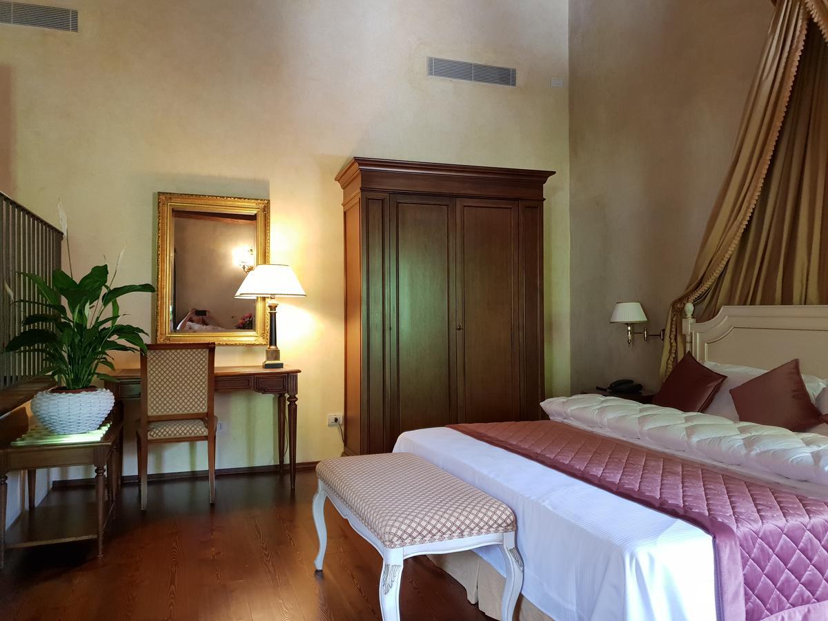 I Giardini Segreti Di Villa Marcello Marinelli Cison di Valmarino Dış mekan fotoğraf